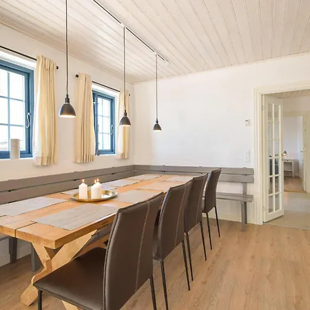 Hébergement de vacances Awesome In With Wifi