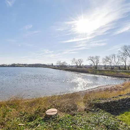 Awesome In With Wifi * Otterup