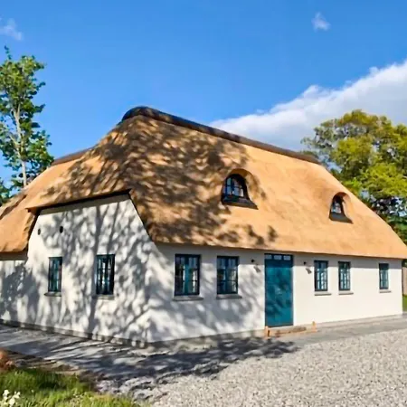 Hébergement de vacances Awesome In With Wifi Otterup