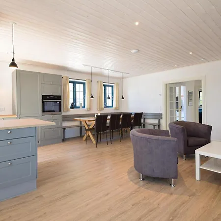 Awesome In With Wifi Hébergement de vacances Otterup