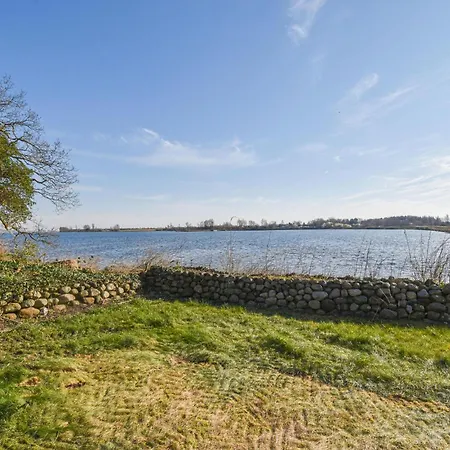 Hébergement de vacances Awesome In With Wifi Otterup