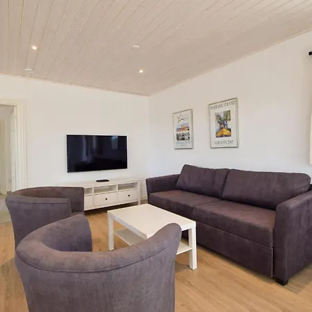 Awesome In With Wifi Дом отдыха Оттеруп