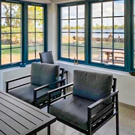 Awesome In With Wifi Дом отдыха Оттеруп