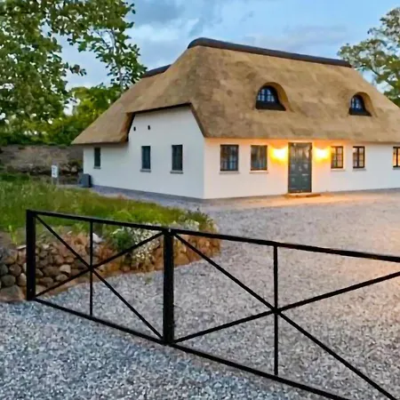 Awesome In With Wifi Hébergement de vacances Otterup